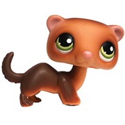 Littlest Pet Shop #209