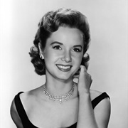 Debbie Reynolds