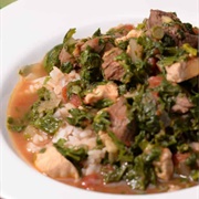 Madagascar (Romazava)