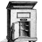 Invention of Refrigeration - 1755