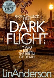 Dark Flight (Lin Anderson)