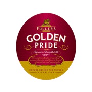 Fullers Golden Pride
