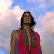 Todd Rundgren - Real Man