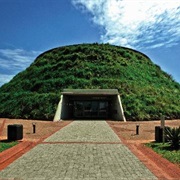 Maropeng – Cradle of Humankind