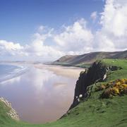 Rhossili Bay