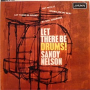 Let There Be Drums - Sandy Nelson