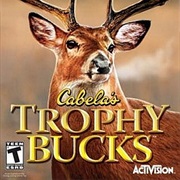 Cabela&#39;s Trophy Bucks