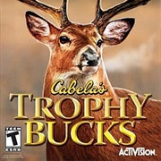 Cabela's Trophy Bucks