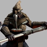 Southern Mustafarian