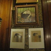 Cats Museum Kattenkabinet, Amsterdam