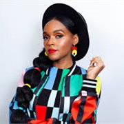 Janelle Monae