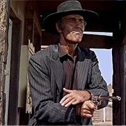 Frank - Once Upon a in the West