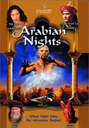 Arabian Nights (2000)