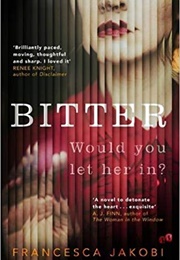 Bitter (Francesca Jakobi)