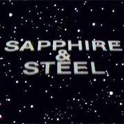 Sapphire and Steel