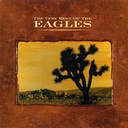 Eagles - The Very Best of the Eagles