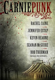 Carniepunk (Multiple Authors)