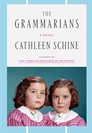 The Grammarians (Cathleen Schine)