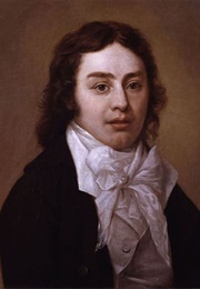 From Samuel Taylor Coleridge's Notebooks: October 21st 1803 (Samuel Taylor Coleridge)