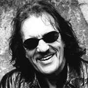 Jim Capaldi, 60, Stomach Cancer