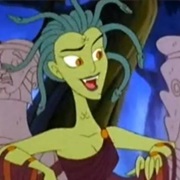 Medusa