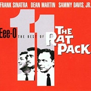 Eee-O 11: The Best of the Rat Pack