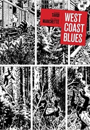 West Coast Blues (Jacques Tardi)