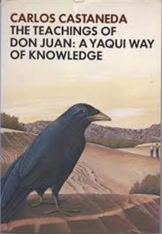 Teachings of Don Juan (Castenada)
