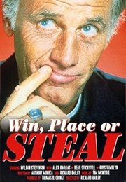 Win, Place or Steal (1975)
