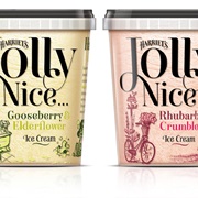 Harriet's Jolly Nice