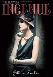 Ingenue (Jillian Larkin)