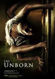 The Unborn (2009 )
