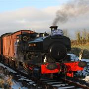 Mangapps Railway Museum