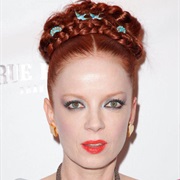 Shirley Manson