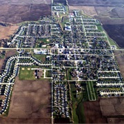 Grimes, Iowa