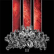 Aosoth - III - Violence & Variations