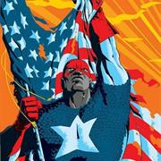 Captain America