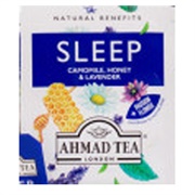 Camomile, Honey & Levander "Sleep" Infusion