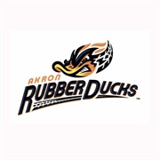 Akron Rubber Ducks (AA) (Eastern League)