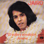 El Valle Y El Volcán – Jairo (1974)