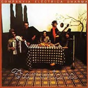 Companyia Elèctrica Dharma ‎– Tramuntana (1977)