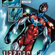 Captain Steel (Earth-2)