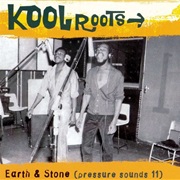 Earth & Stone - Kool Roots