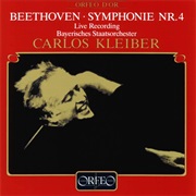 Beethoven: Symphony No. 4