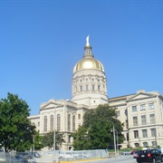 Georgia Capitol