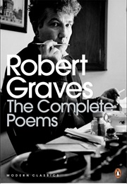 The Complete Poems (Robert Graves)
