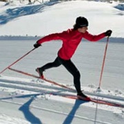 Cross Country Skis