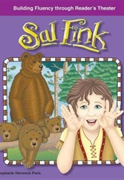 Sal Fink (Stephanie Paris)