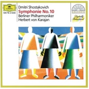 Dmitri Shostakovich - Symphony No. 10