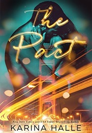 The Pact (Karina Halle)